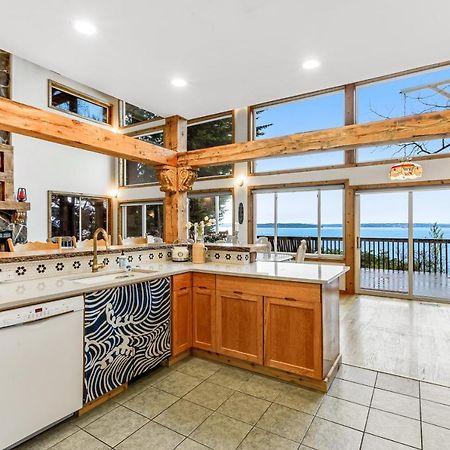 Pacific Dream Villa Seattle Exterior photo