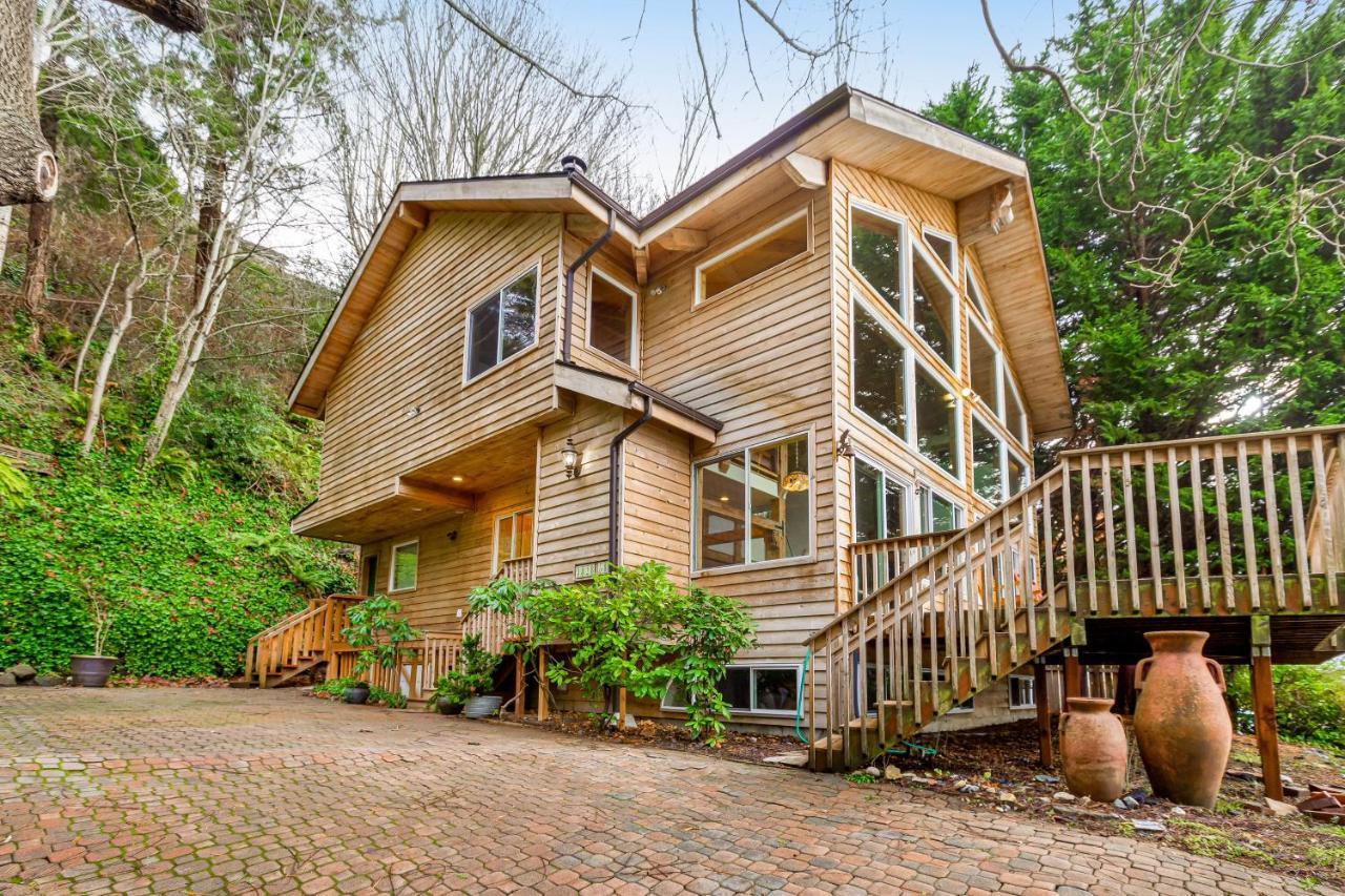 Pacific Dream Villa Seattle Exterior photo