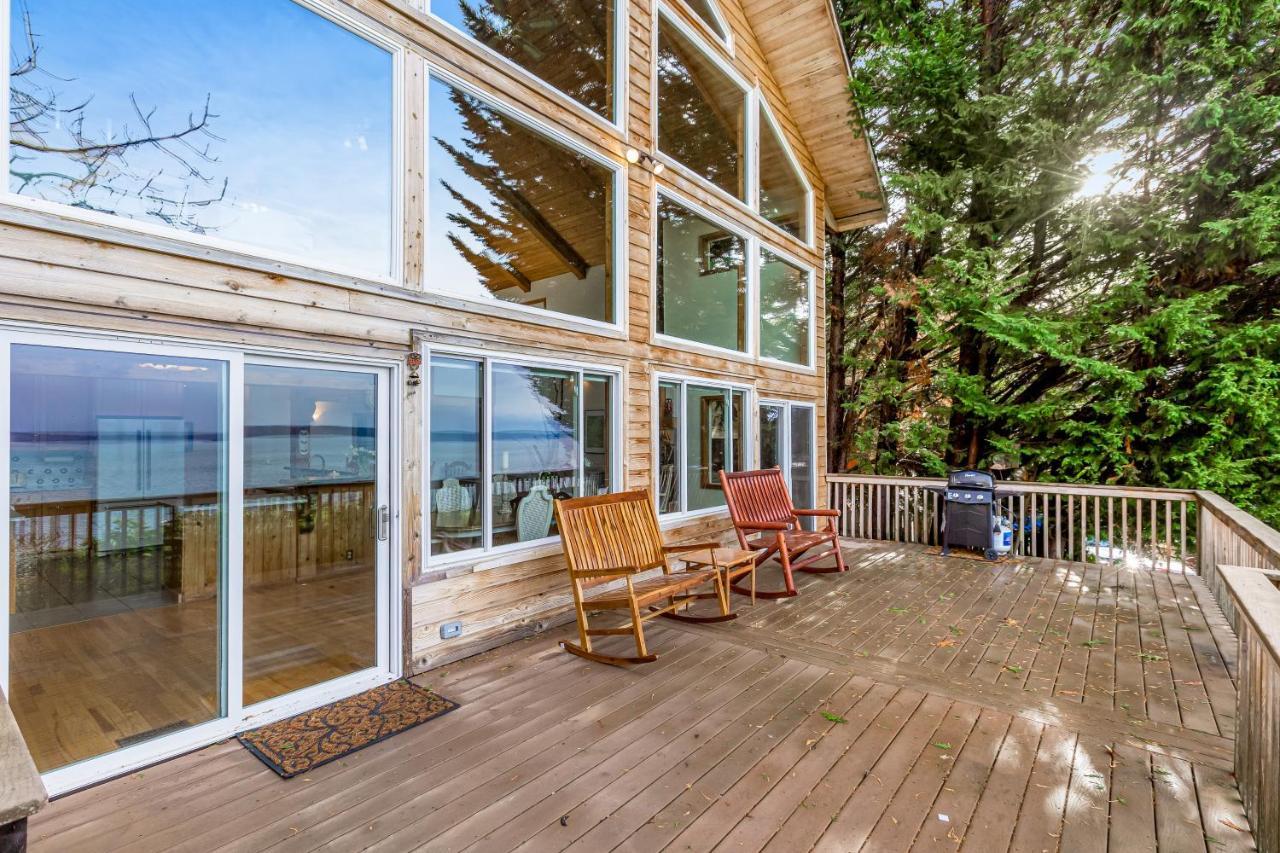 Pacific Dream Villa Seattle Exterior photo