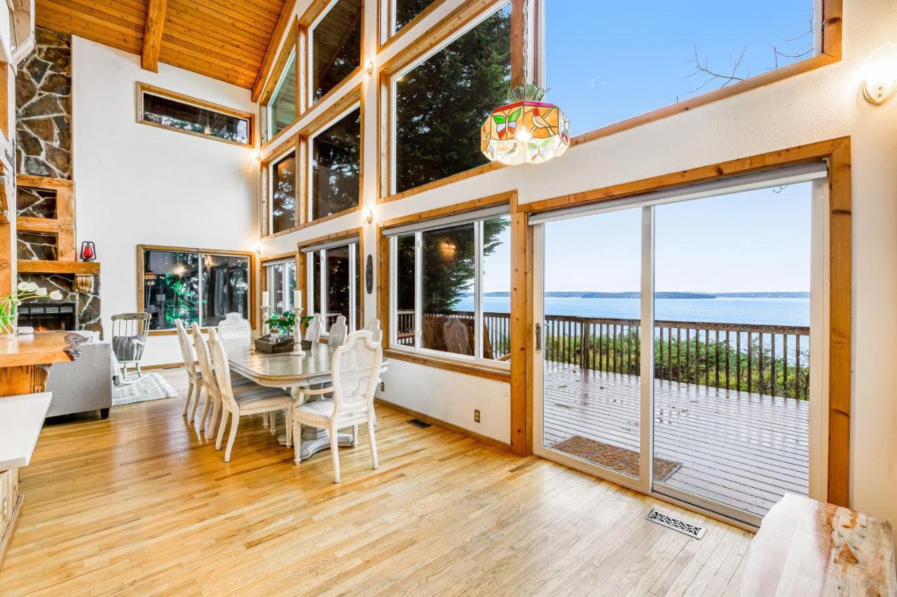 Pacific Dream Villa Seattle Exterior photo