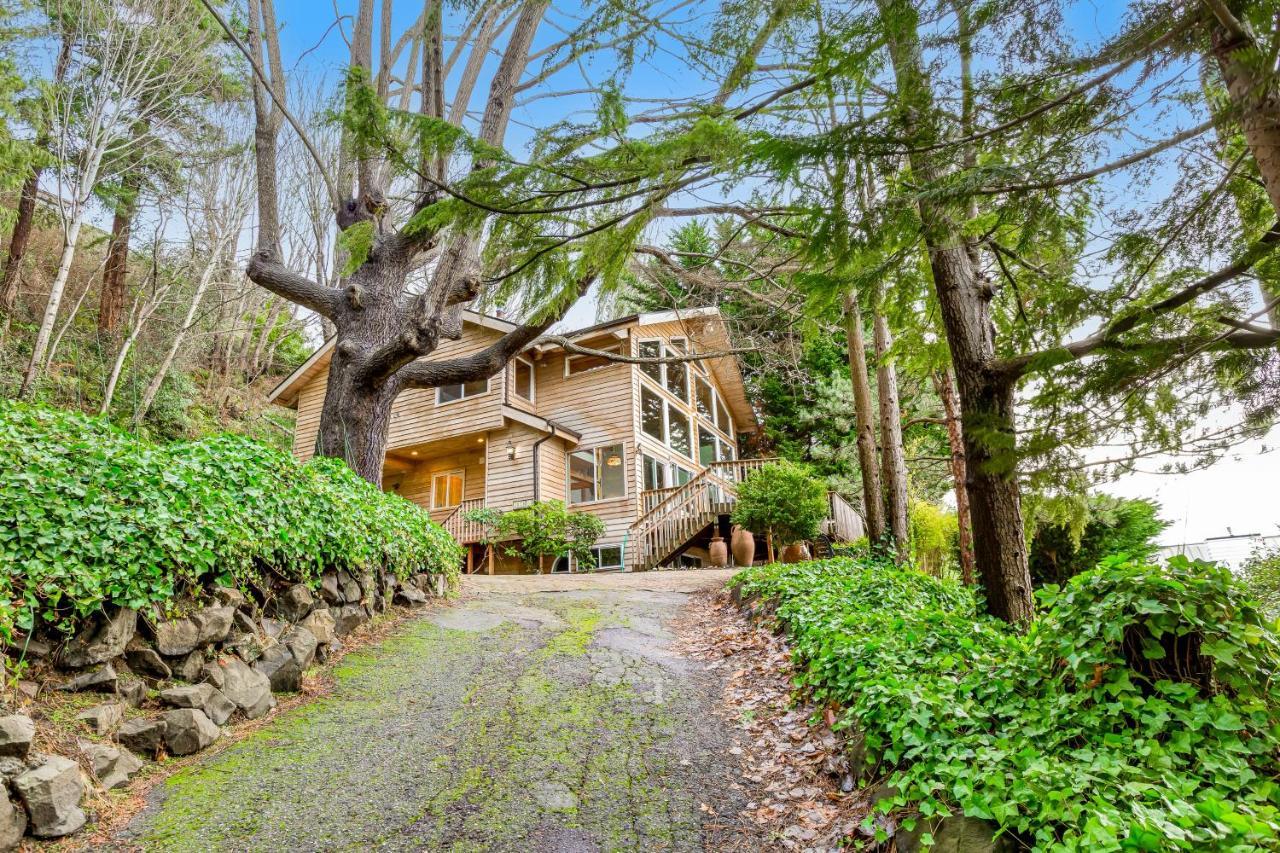 Pacific Dream Villa Seattle Exterior photo