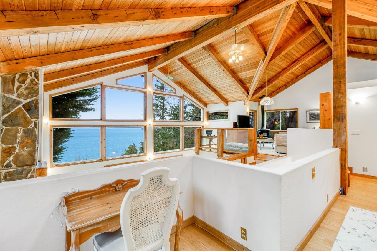 Pacific Dream Villa Seattle Exterior photo