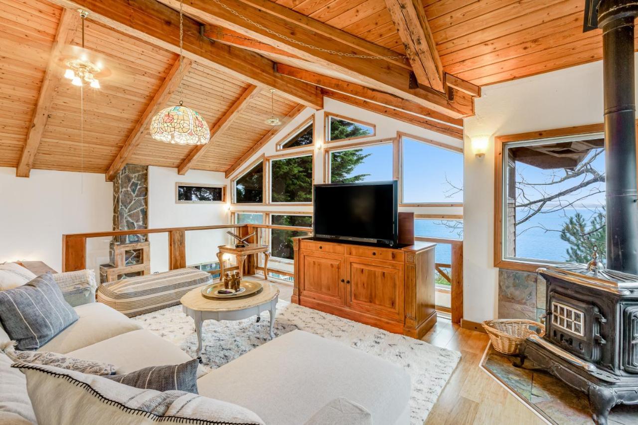 Pacific Dream Villa Seattle Exterior photo